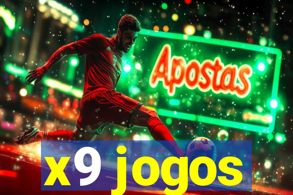 x9 jogos